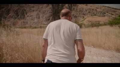 They had us running from one place
to another to commit murders. - World's Most Wanted