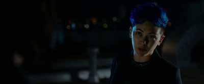 They use bots now,
skinned as normal people, - The Matrix Resurrections