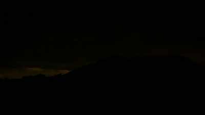 THEY USE DARKNESS AND THE JUNGLE
VEGETATION TO HIDE. - Expedition Mungo