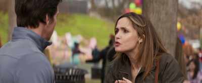 They use drugs,
and they masturbate, - Instant Family