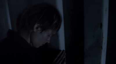 They use the infected
as human Guinea pigs - Isolation