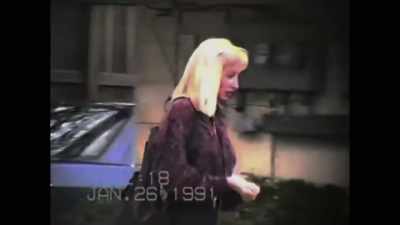 - They used to block
the doors, - AKA Jane Roe
