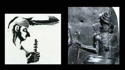 They were used by Archquloids
to manage and control - Truth Hunter