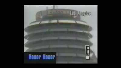 They used to call it
"The House that Frank Built" - Duran Duran: A Hollywood High