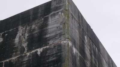 They used deceit, misinformation
as a front in the war, - Secret Nazi Ruins
