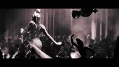 They used me as Mata Hari. - My Psychedelic Love Story