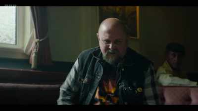 They used Nottinghams hire miners - Sherwood