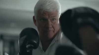 - They used to say, jokingly,
when you got posted to Toxteth - Liverpool Narcos
