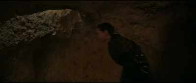 They used the sewer to escape. - Theodosia