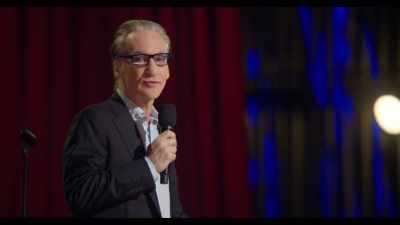 THEY USED TO PUT HEROIN IN COUGH - Bill Maher: #Adulting