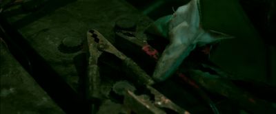 They used to use shock therapy to help the mentally ill - I Spit on Your Grave 2