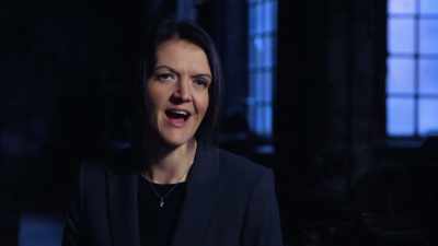 They were useful to her
at the time, - Britain’s Most Evil Killers