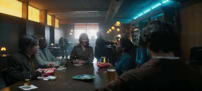 They were useful when we
needed them for monster essence, - The Winchesters