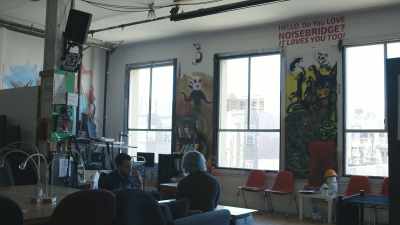 They were using the internet
to gather intelligence - Cyberwar