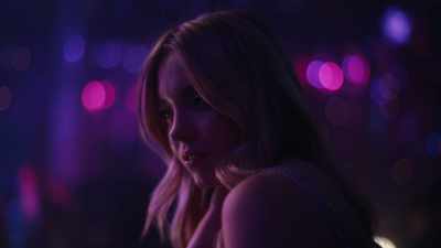 - They usually just come to you.
- Yeah, but what if they don't? - Euphoria