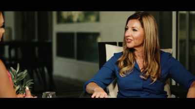 They usually use sentences and phrases - Interview with the Extraterrestrial