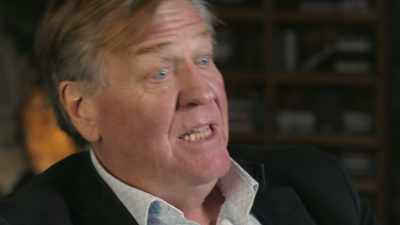 They were very anti the idea
that we were going to be getting - Missing: The Lucie Blackman Case