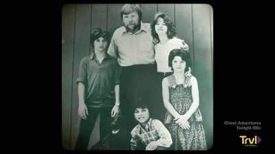 They were very concerned
at the impact - Devil's Road: The True Story of Ed and Lorraine Warren