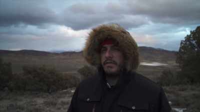 They very much needed to find
Gary as soon as possible. - Horror in the High Desert