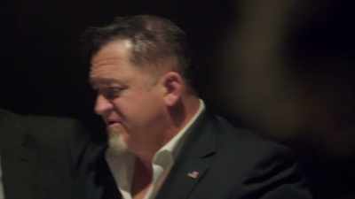 They were very pointed - Unidentified: Inside America's UFO Investigation