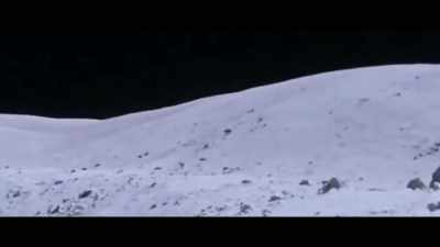 They were very tall towers, - Unacknowledged