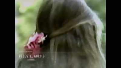 They were videotapes
that were for David Berg. - Children of the Cult