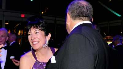 They view her as whatever
fun party they attended, - Who is Ghislaine Maxwell?