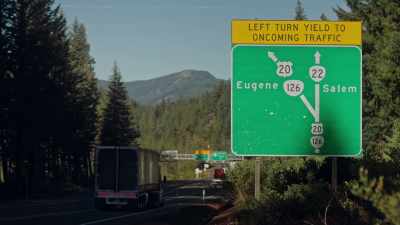 They were viewed as runaways
by the police. - Lost Women of Highway 20