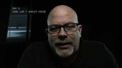 They were violent in life - The Holzer Files