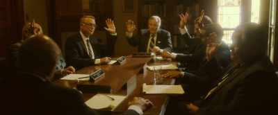 They voted six to one - Roe v  Wade