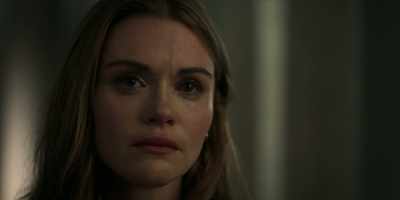 They wail. - Teen Wolf: The Movie