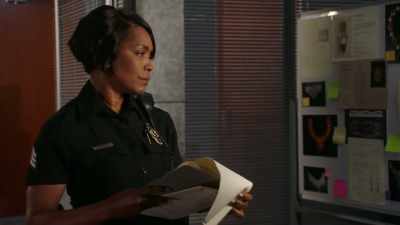 They walk up with
rolling duffel bags, - 9-1-1