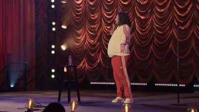 They walk up to you, - Felipe Esparza: Raging Fool
