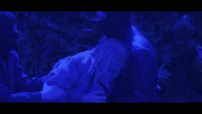 They walked her
down that embankment - The Real Prime Suspect