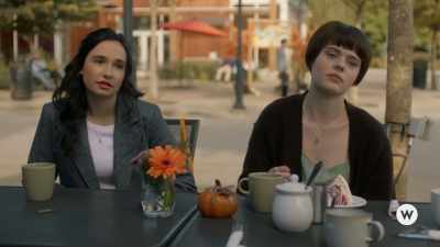 They wanna celebrate aging
and, and it, - Mid-Love Crisis