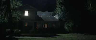 They wanna keep us apart. - A Savannah Haunting