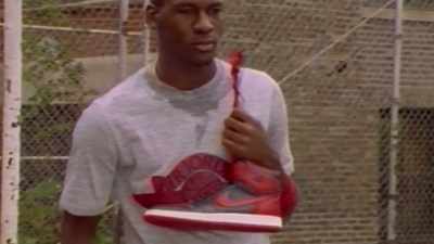 They wanna understand
the rules - Unbanned: The Legend of AJ1