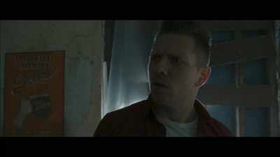 They want a mistrial.
They're using me as leverage. - The Marine 6: Close Quarters
