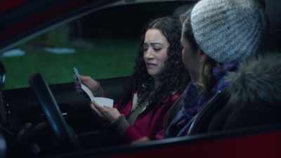 They want an elf. - Letters to Santa
