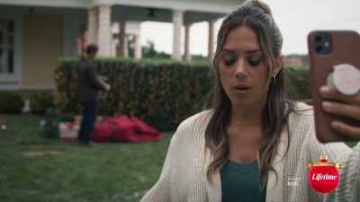  They want you back
 by christmas morning. - The Holiday Fix Up