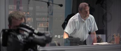 They want me back in a bikini - I Heart Huckabees