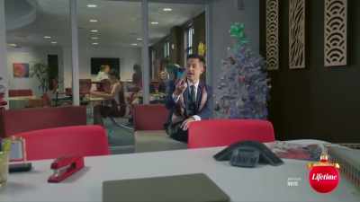 They want you back
in time to shoot - The Holiday Fix Up