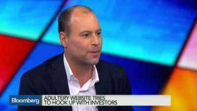 They want to be able to lie
down in their bed at night, - The Ashley Madison Affair