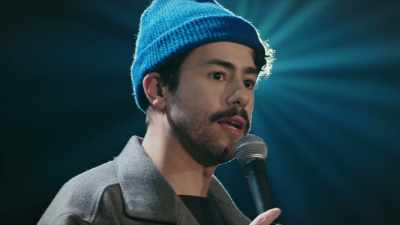 They want to call you family - Ramy Youssef: More Feelings