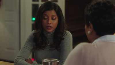 They want companion pieces - Christmas 9 to 5