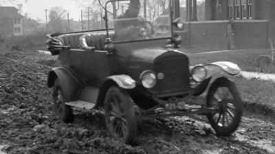 They want to explore
the outer capabilities - The Cars That Made America