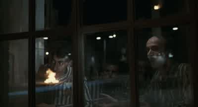 - They want to get rid of everything.- l'm leaving. - Life Is Beautiful
