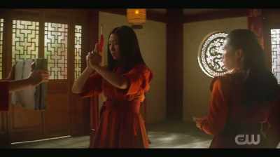 THEY WANT IT NOW,
THE REWARD. - Kung Fu
