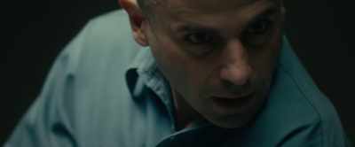 They want to kill me
for their own satisfaction, - No Man of God