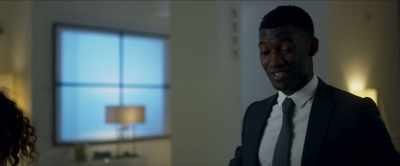 They want me to be... a trader. - Devils